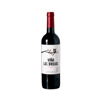 VIÑA LAS BRUJAS MALBEC