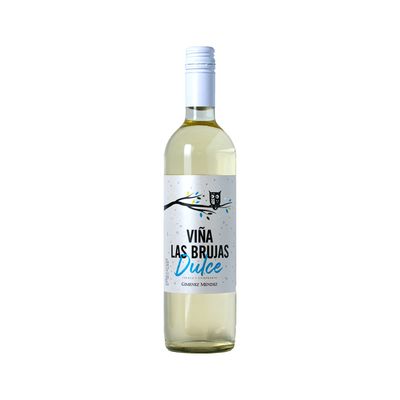 VIÑA LAS BRUJAS BLANCO DULCE