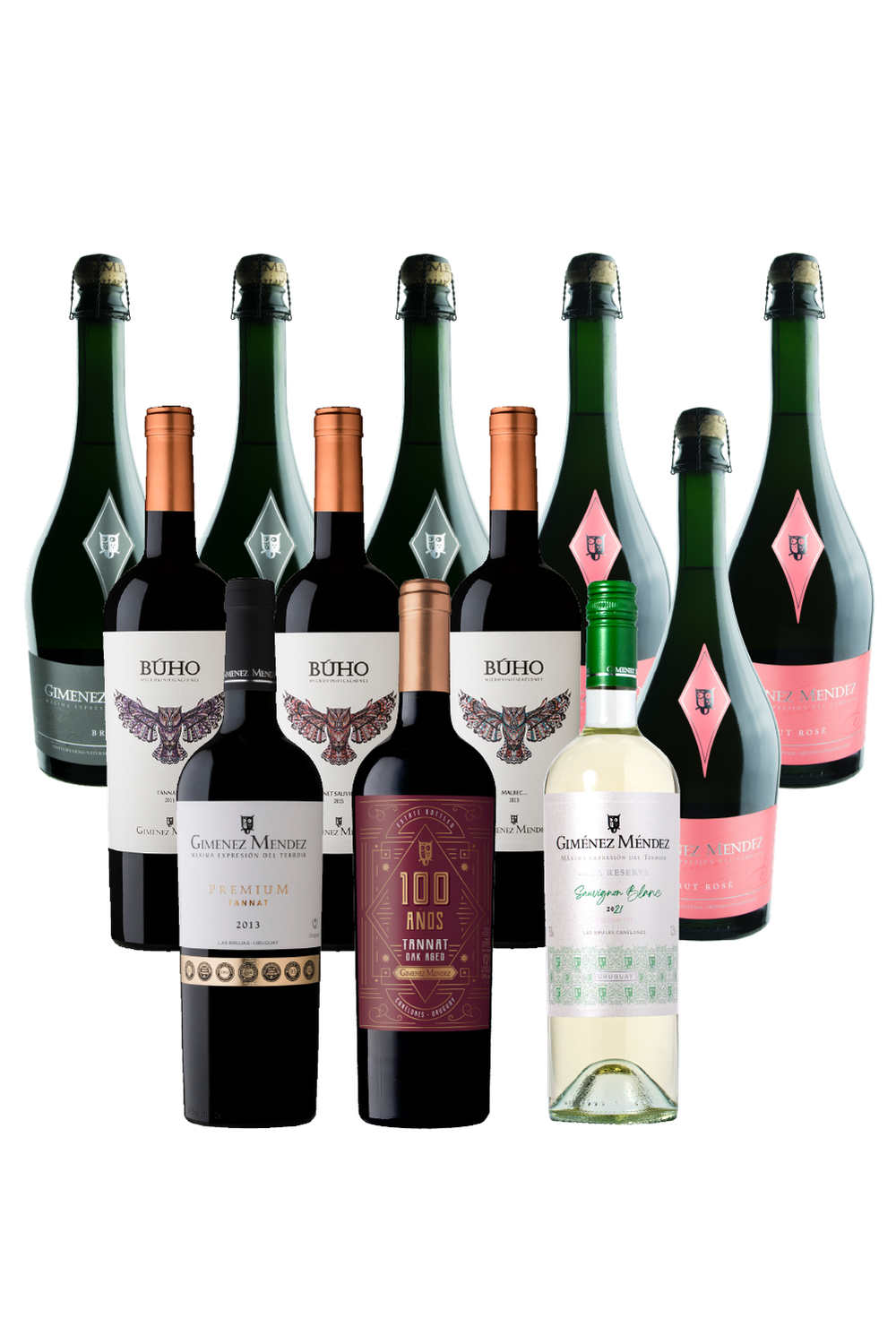 PACK CORPORATIVO