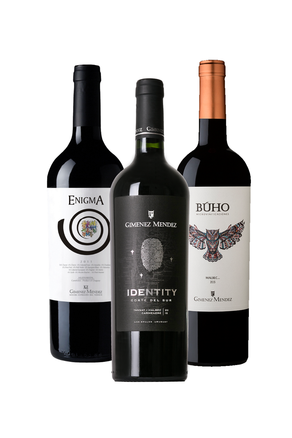 PACK DE CORTE