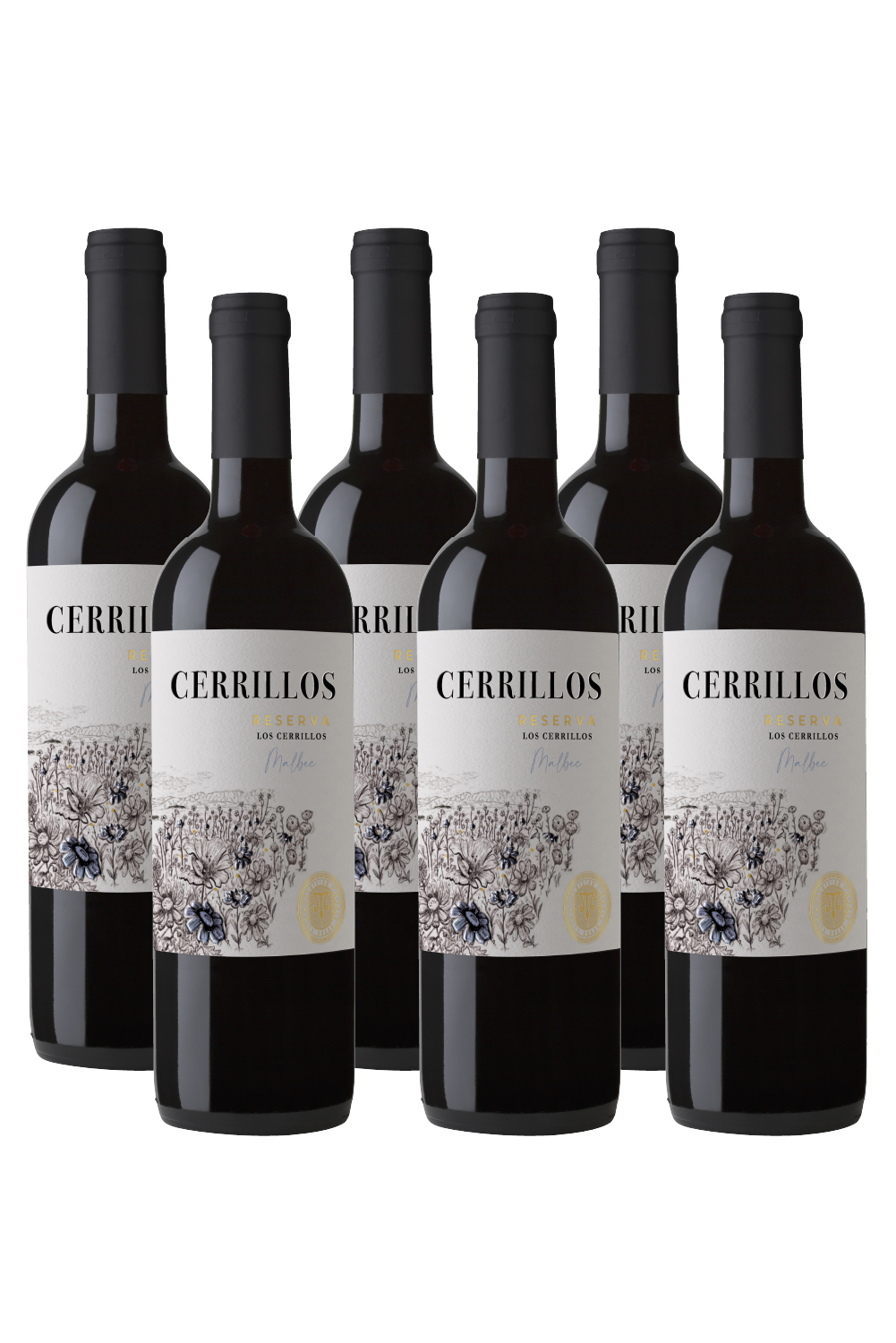 PACK CERRILLOS MALBEC