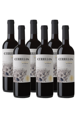 PACK CERRILLOS MALBEC