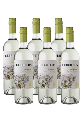 PACK CERRILLOS BLANCOS