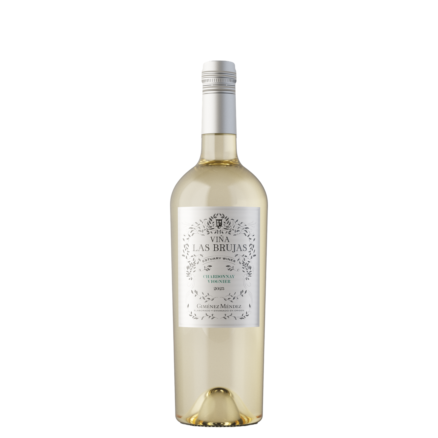 VIÑA LAS BRUJAS CHARDONNAY VIOGNIER