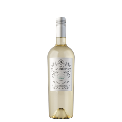 VIÑA LAS BRUJAS CHARDONNAY VIOGNIER