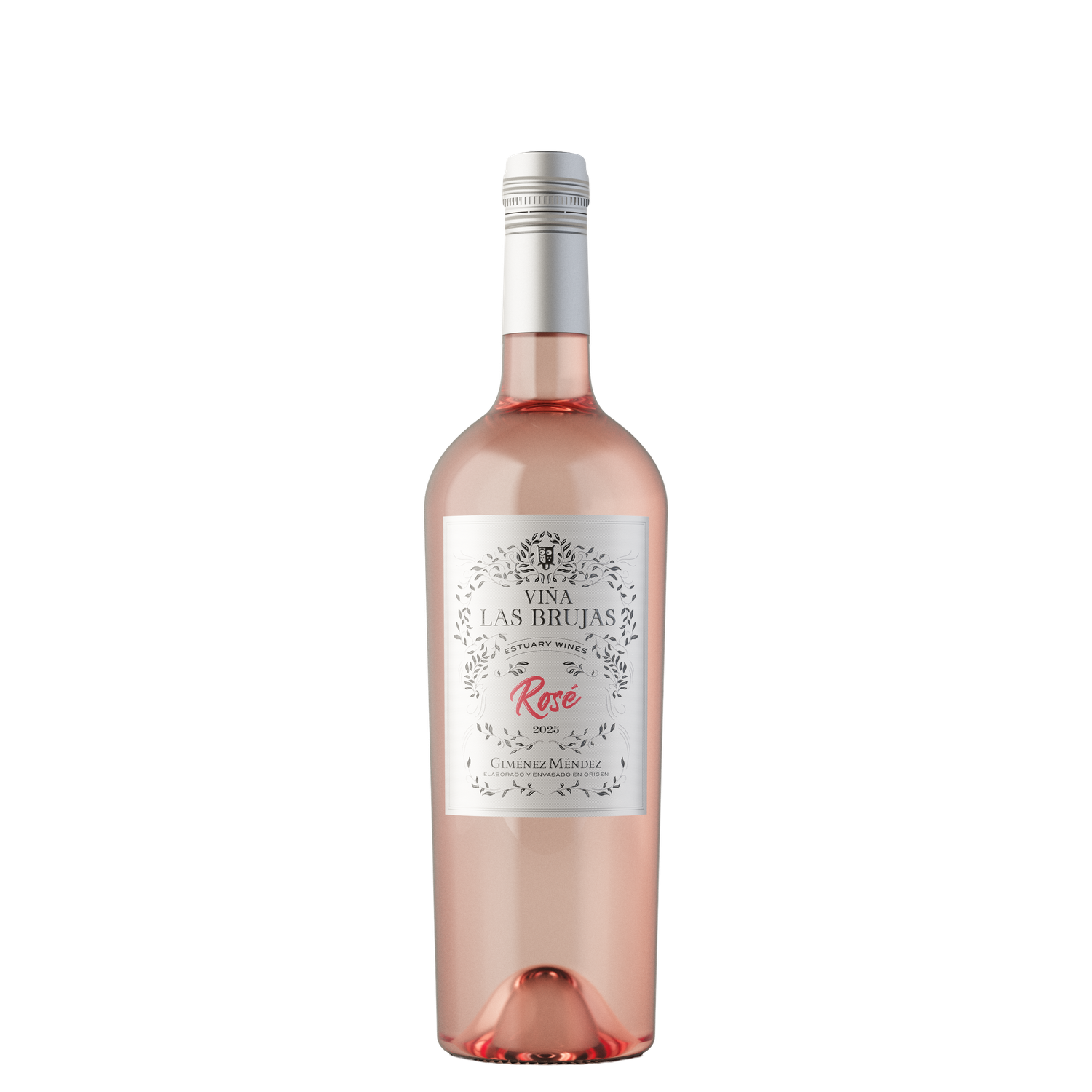 VIÑA LAS BRUJAS CABERNET FRANC ROSÉ