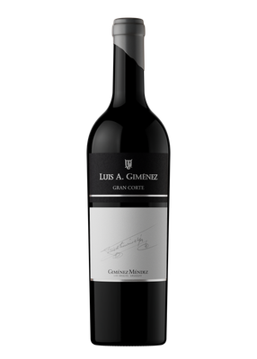 LUIS A. GIMENEZ GRAN CORTE