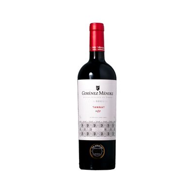 GIMENEZ MENDEZ ALTA RESERVA TANNAT