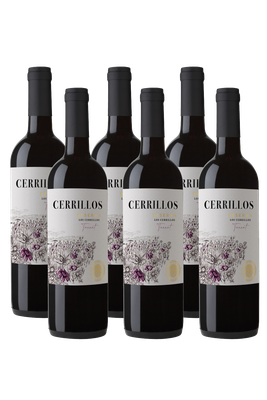 PACK CERRILLOS TANNAT