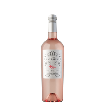 VIÑA LAS BRUJAS CABERNET FRANC ROSÉ