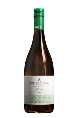VINO G.MENDEZ A.RESERVA ALBARIÑO