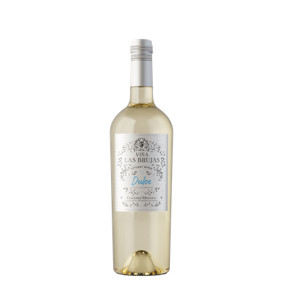 VIÑA LAS BRUJAS BLANCO DULCE