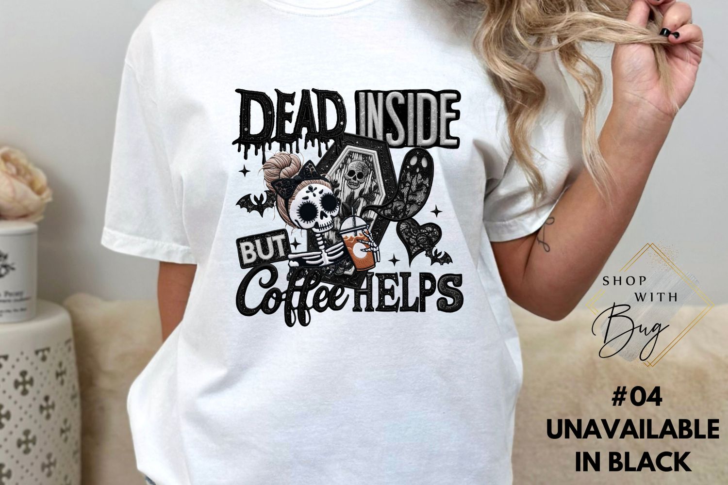 Dead Inside