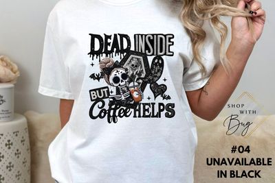 Dead Inside