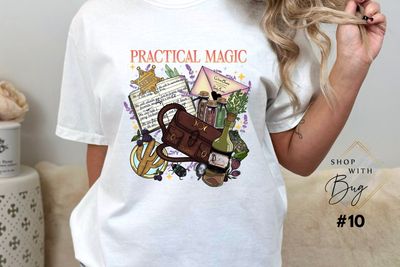 Practical Magic