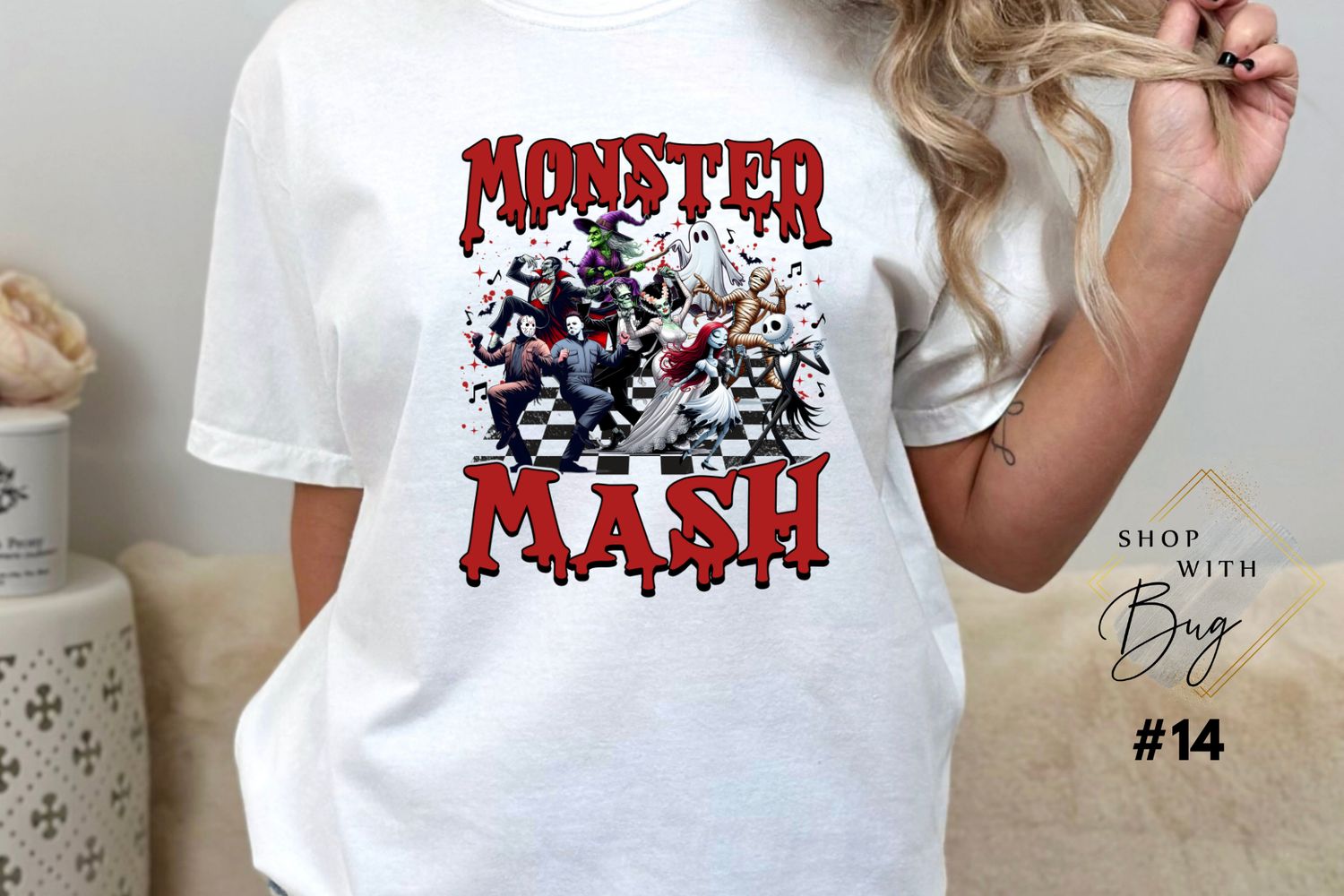 Monster Mash