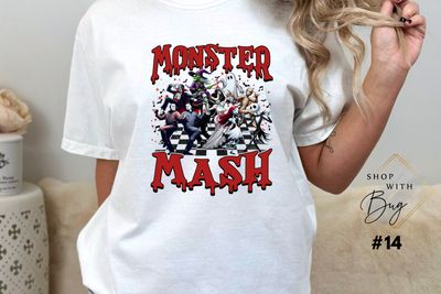 Monster Mash