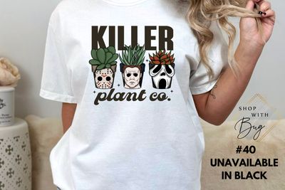 Killer Plant Co