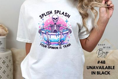 Splish Splash