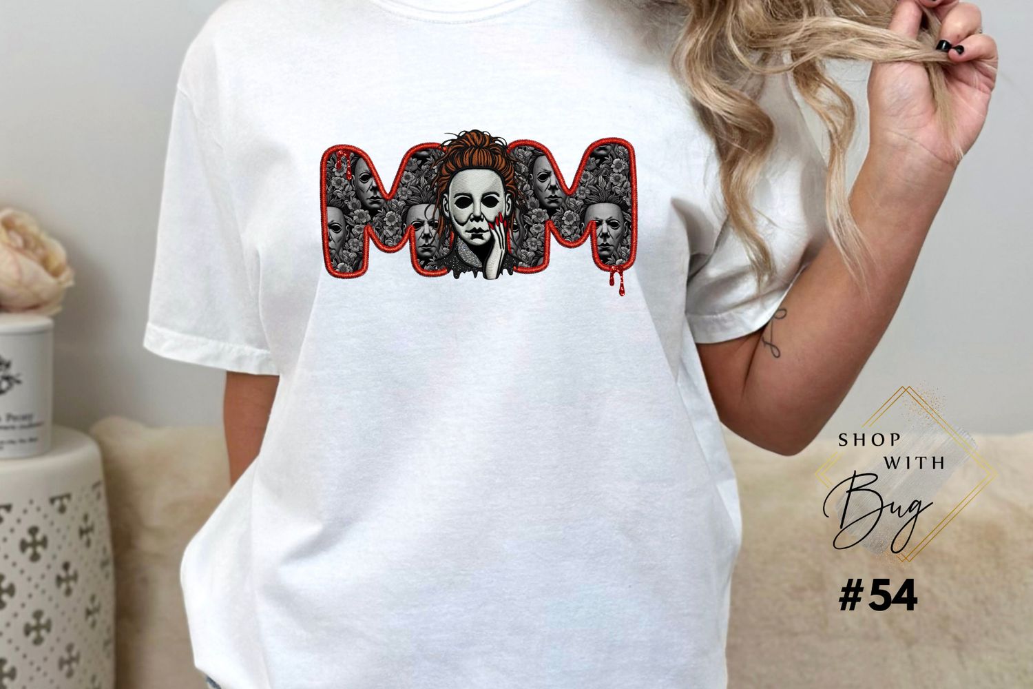 MoM - M Myers