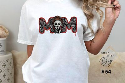 MoM - M Myers