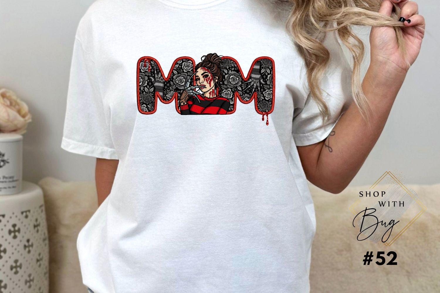 MoM - Freddy