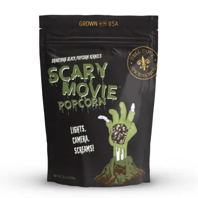 Popcorn