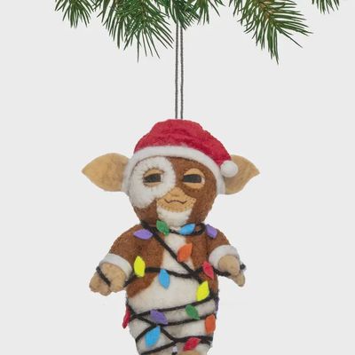 Gizmo Ornament