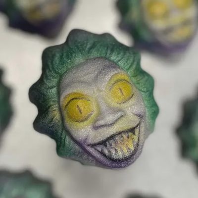 Beetlejuice BB
