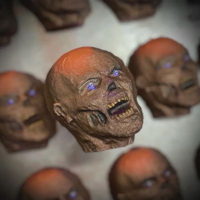 Zombie BB