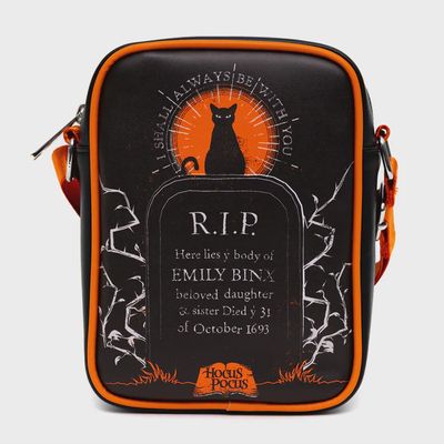 Binx crossbody bag