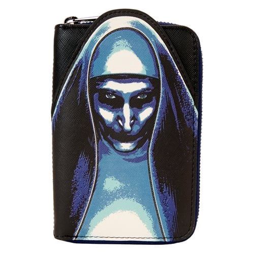 The Nun Wallet
