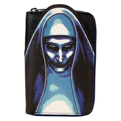 The Nun Wallet