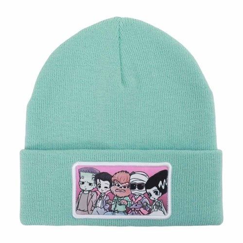 Universal Monsters Beanie