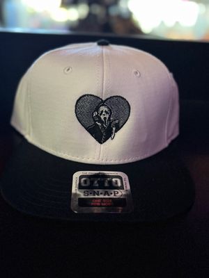 Horror Hats