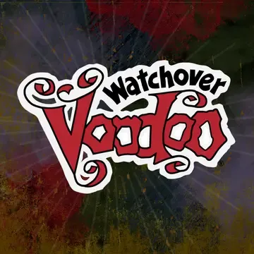 Voodoo Watchover Dolls