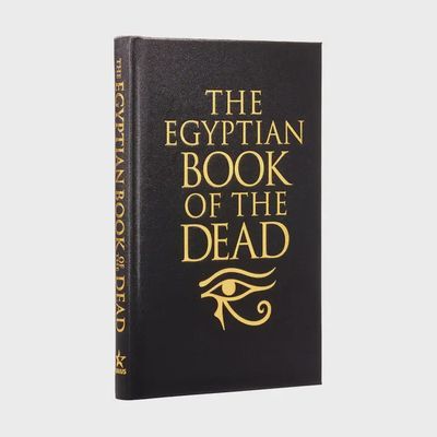 Egyptian Book of the Dead