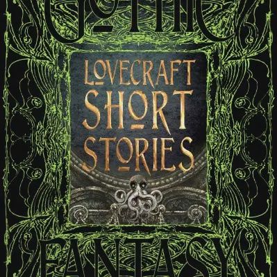 Lovecraft Short Stories