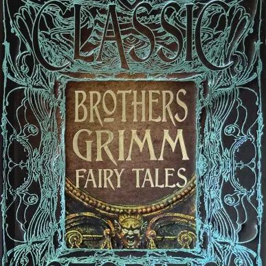 Brothers Grimm Story Tales