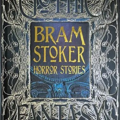Bram Stoker Horror Stories