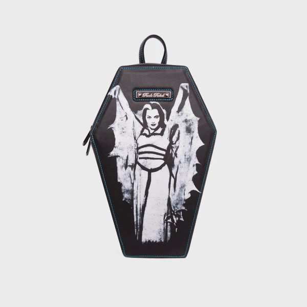 Lily Munster Backpack