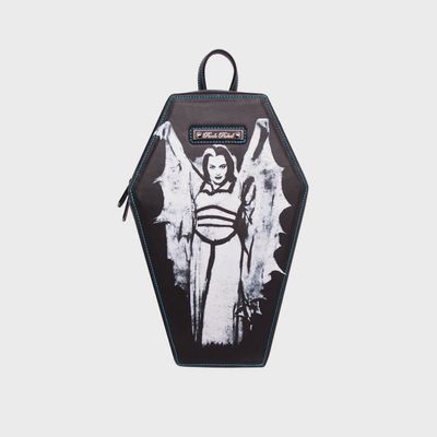 Lily Munster Backpack
