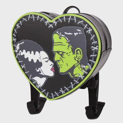Heart Stitch Backpack