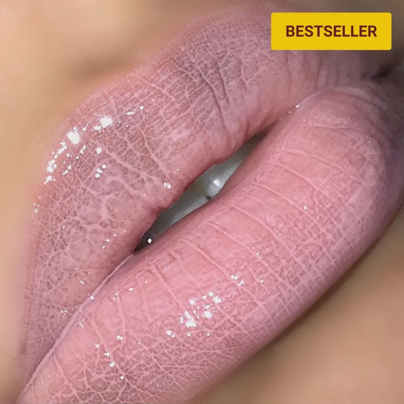 Lip Gloss Potion - Bare