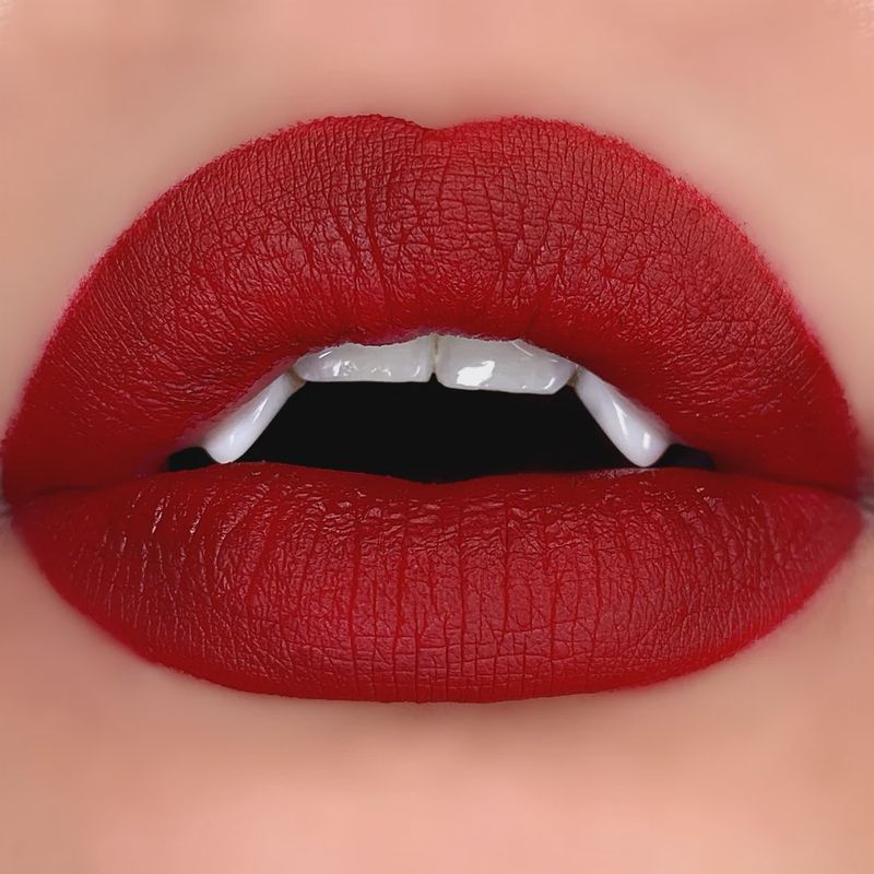 Matte Lip Potions-Reign