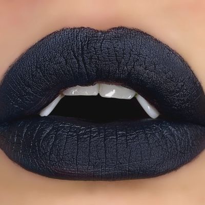 Matte Lip Potions-Ritual