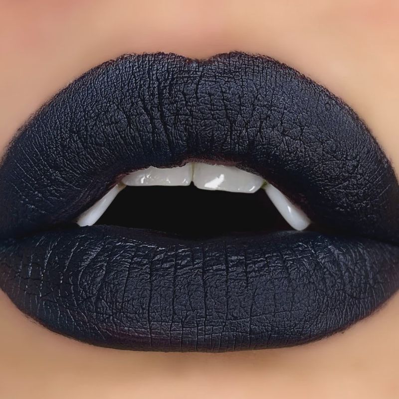 Matte Lip Potions-Ritual