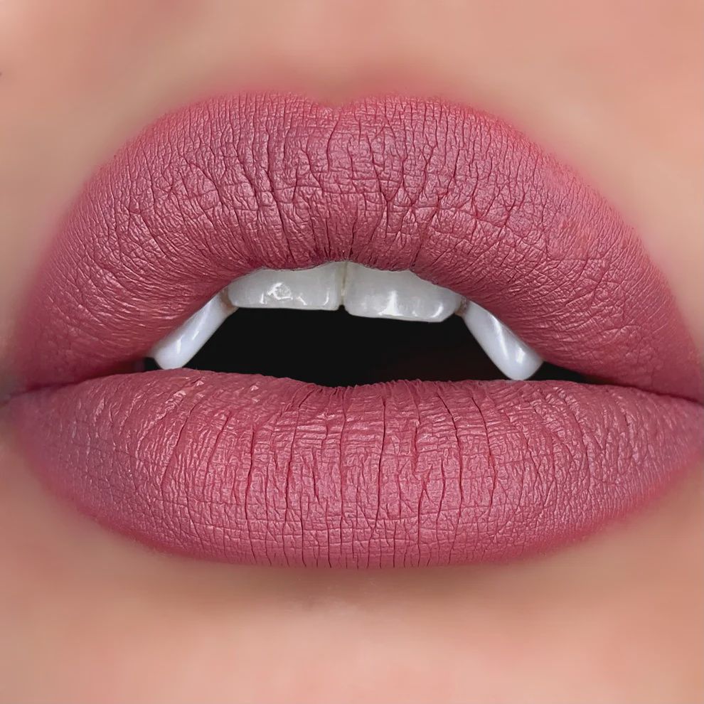 Matte Lip Potion - Charm