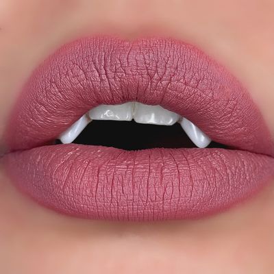 Matte Lip Potion - Charm