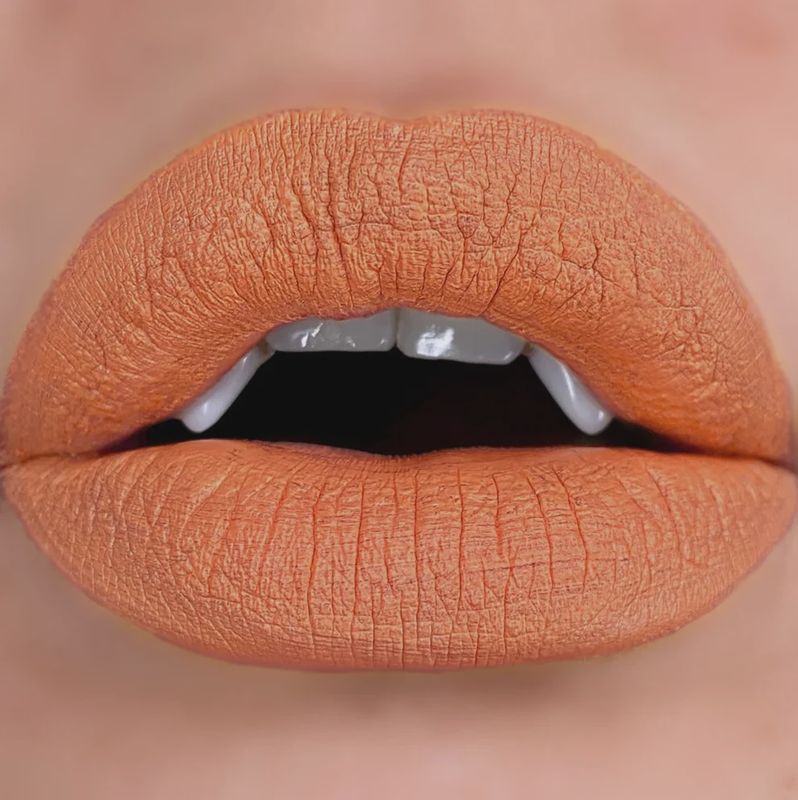 Matte Lip Potion - Hallows Eve